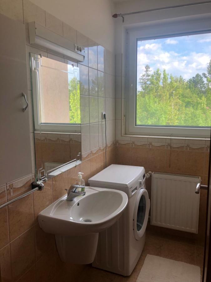Siofoki Vizparti Nyaralo - Lakeside Apartment Buitenkant foto